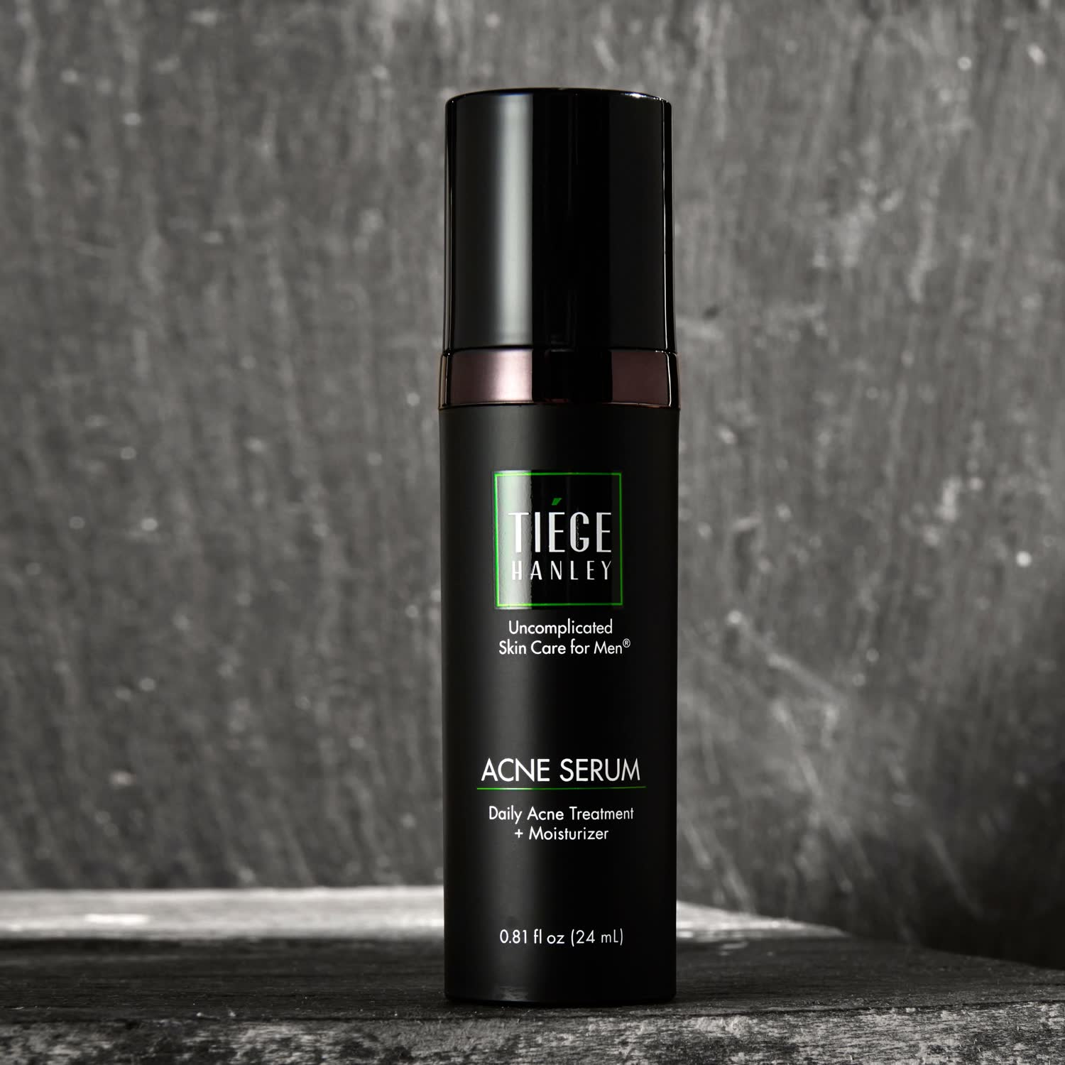 Image link to PDP for ACNE SERUM