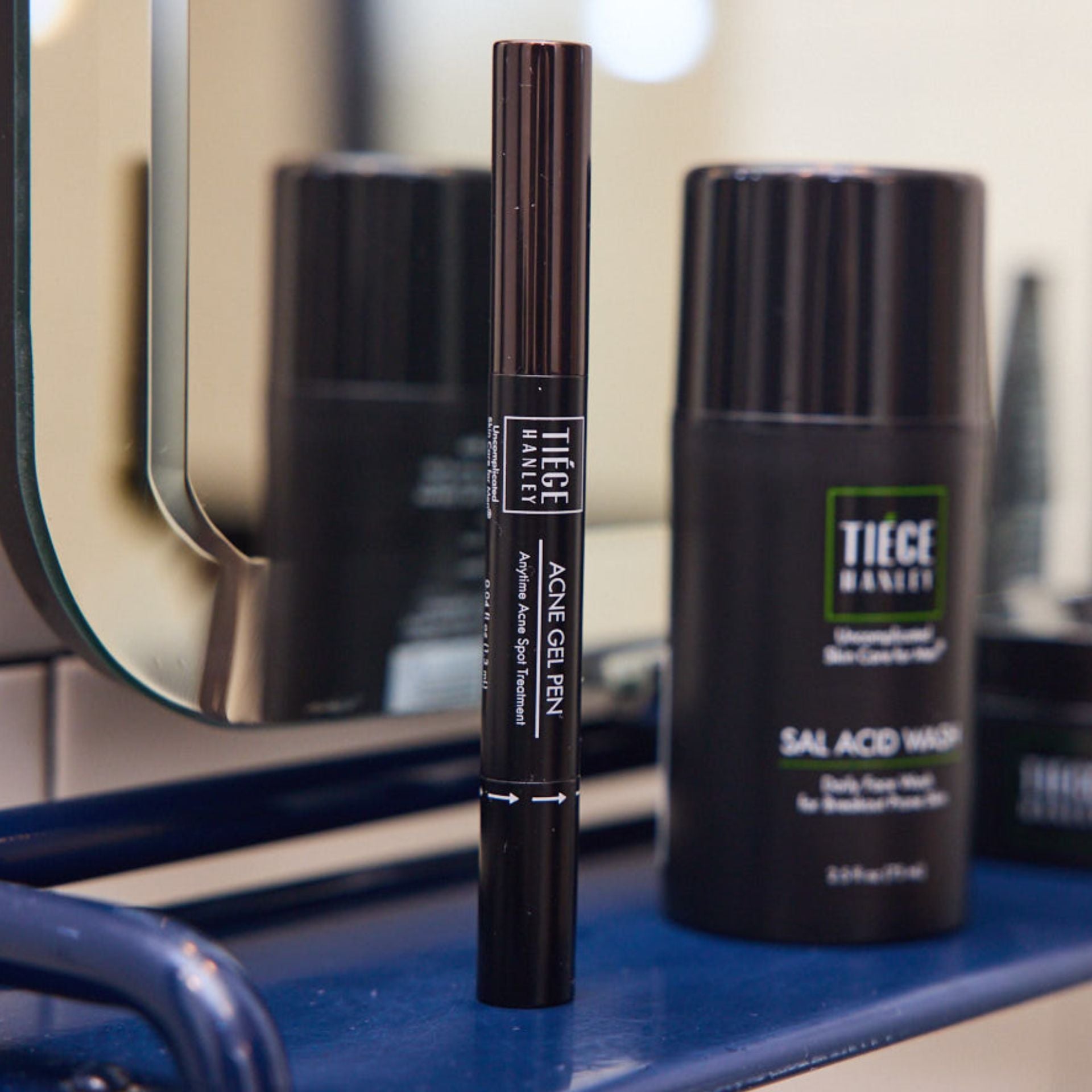Image link to PDP for ACNE GEL PEN