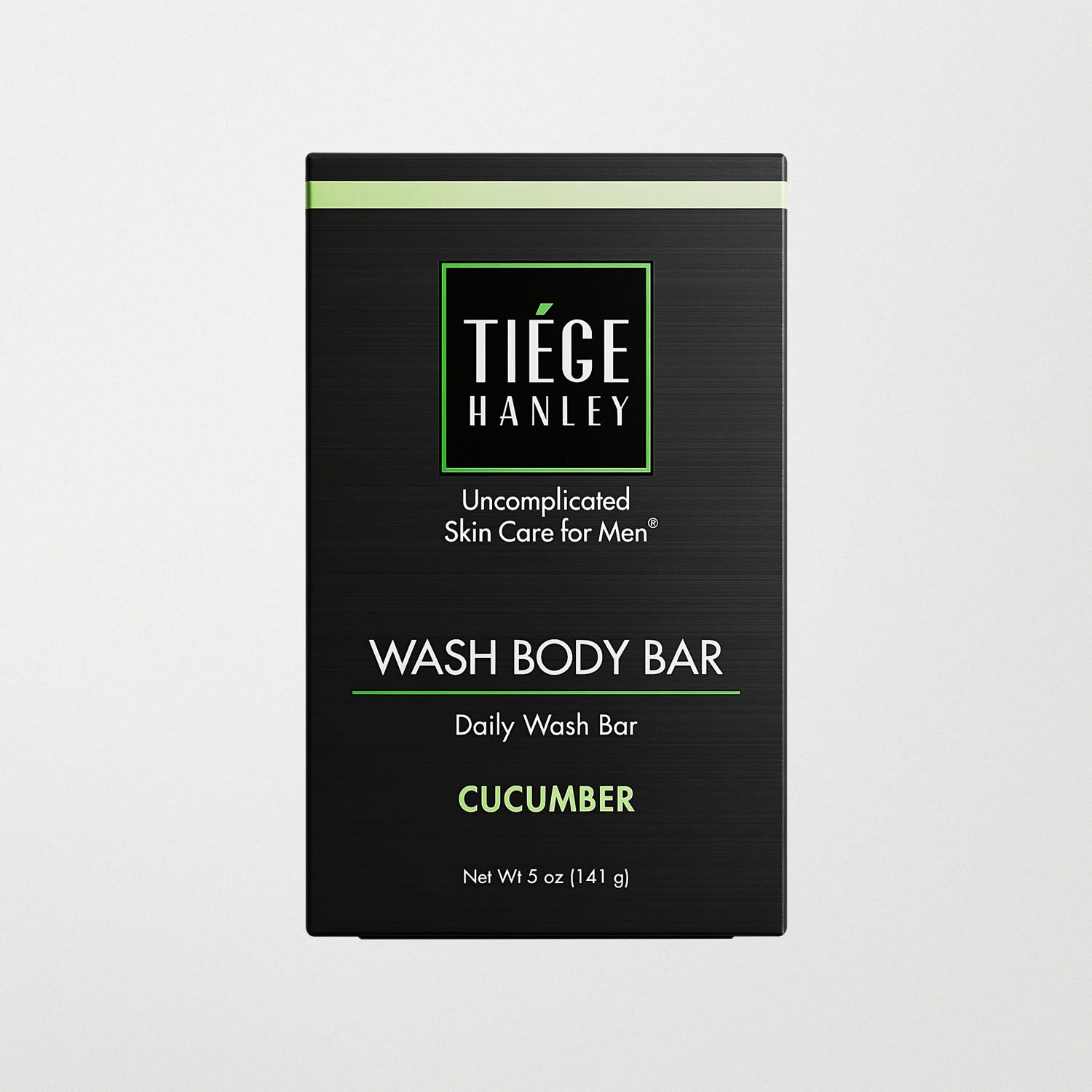 Image link to PDP for WASH BODY BAR
