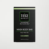 WASH BODY BAR