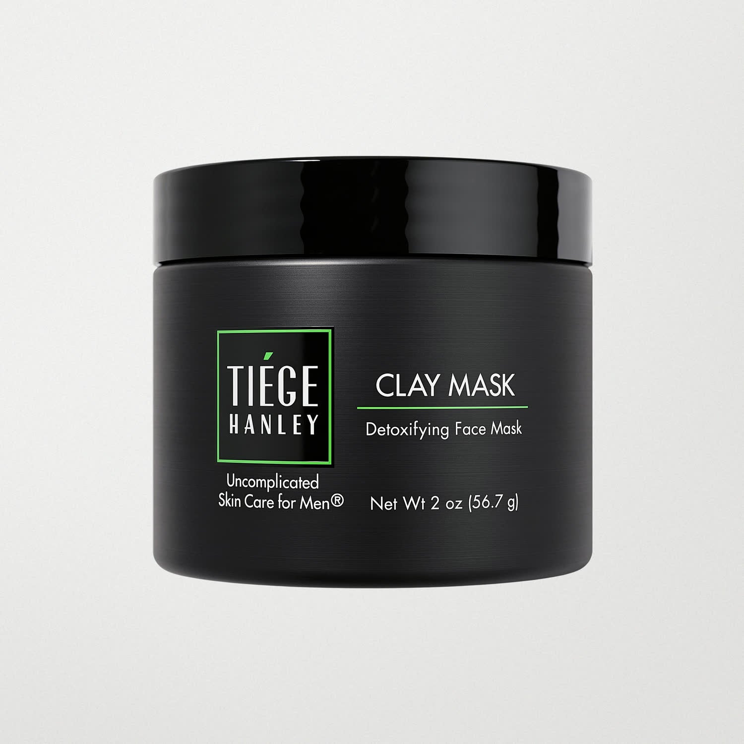 Image link to PDP for CLAY MASK