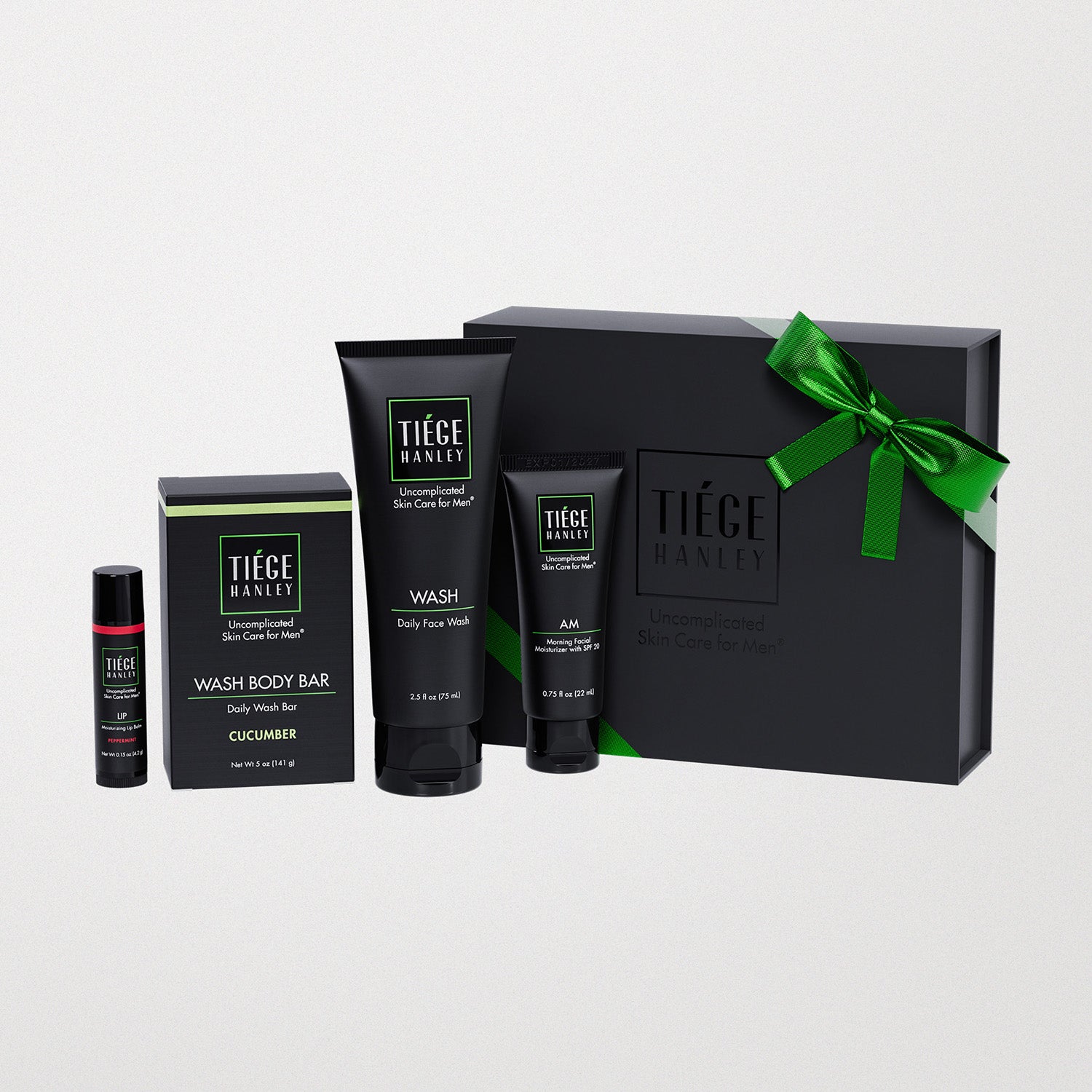 Image link to PDP for Bronze Gift Set