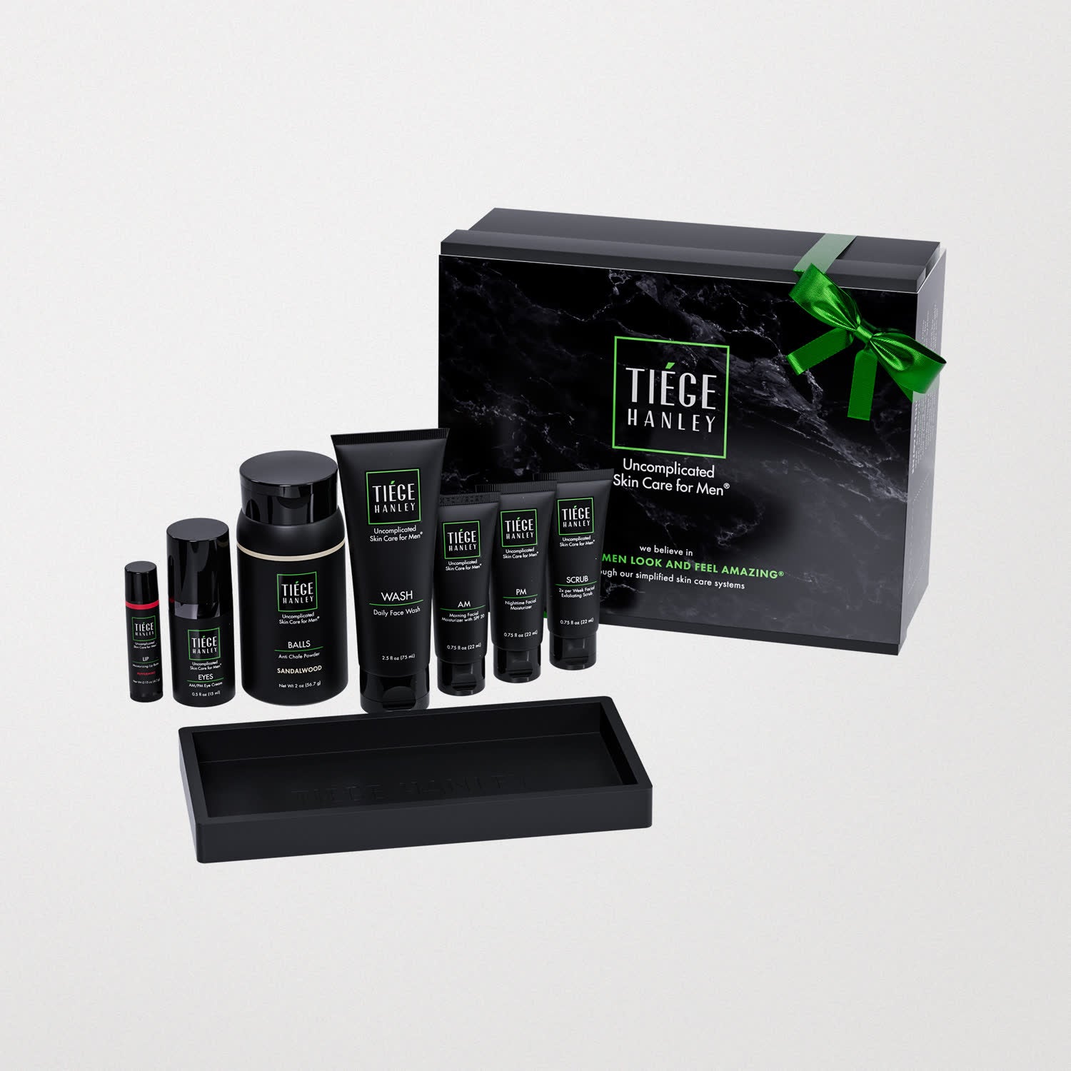 Image link to PDP for Gold Gift Set