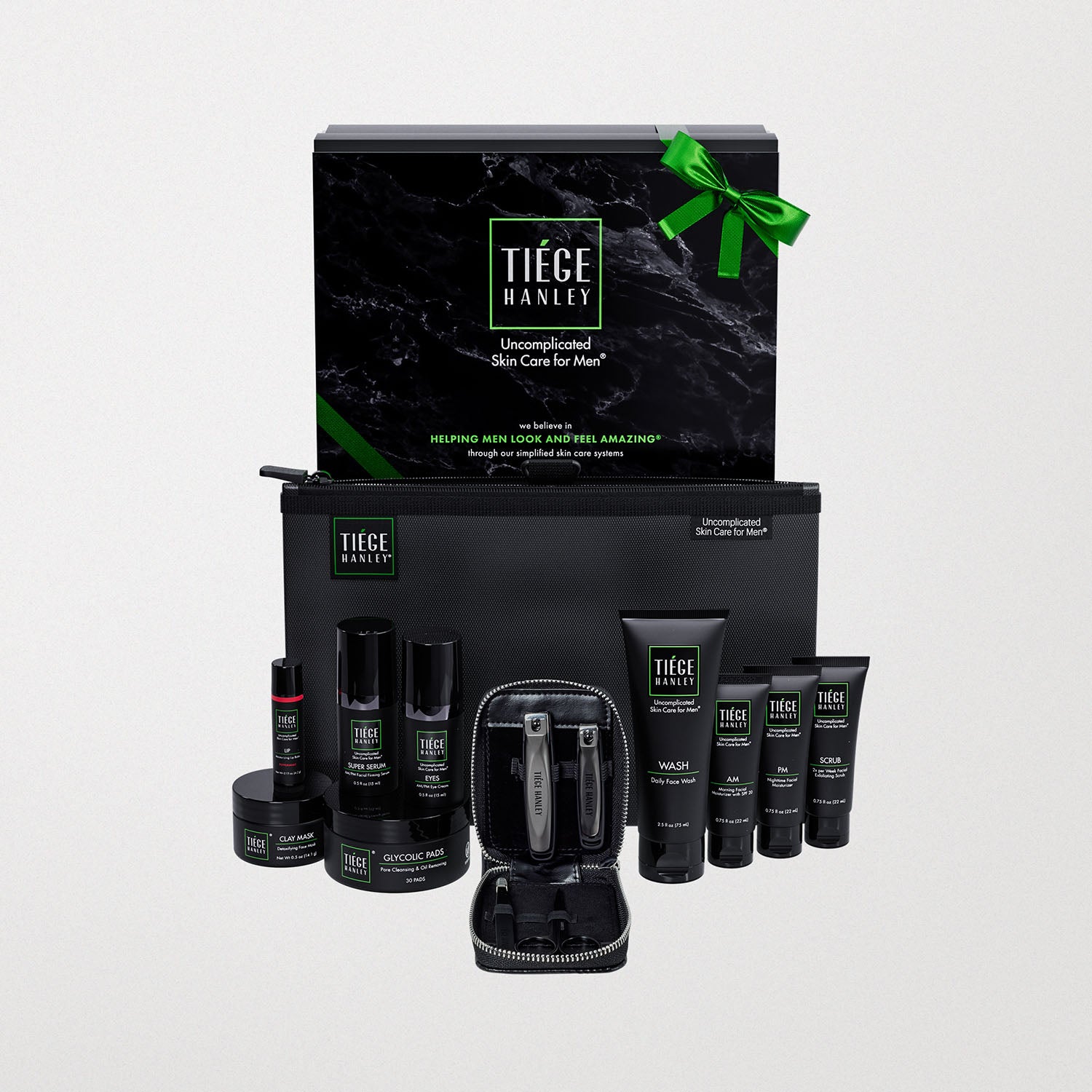 Image link to PDP for Platinum Gift Set