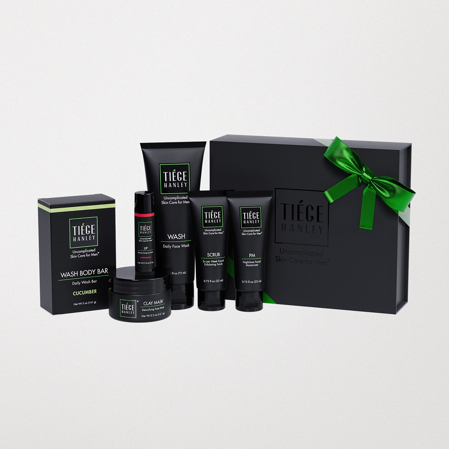 Image link to PDP for Silver Gift Set