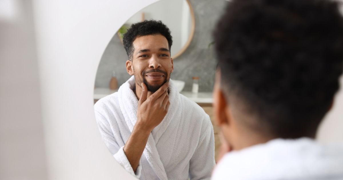 Do Peptides Actually Work in Skin Care? Here's the Truth and Why Men Are Finally Paying Attention