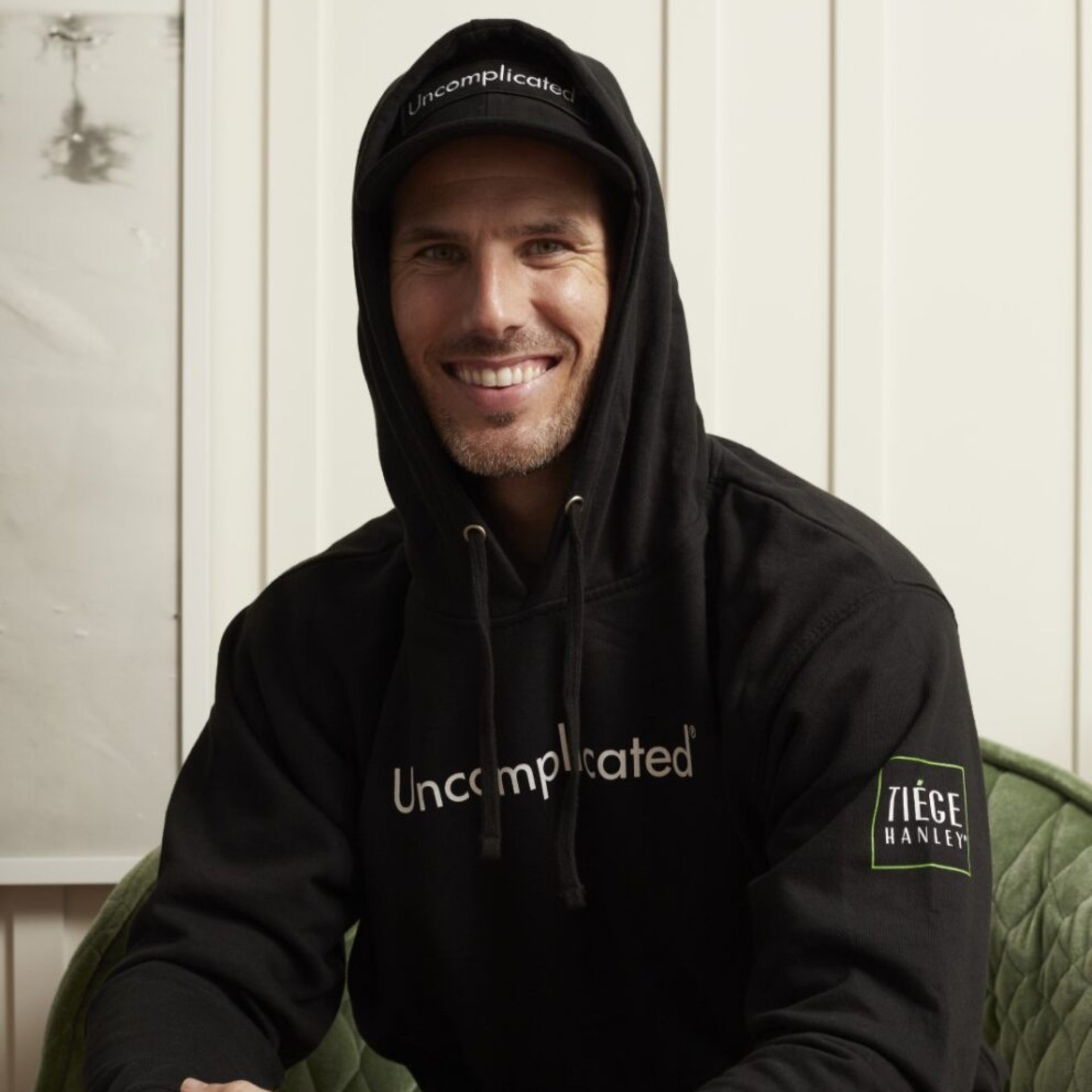 Image link to PDP for Uncomplicated® Hoodie