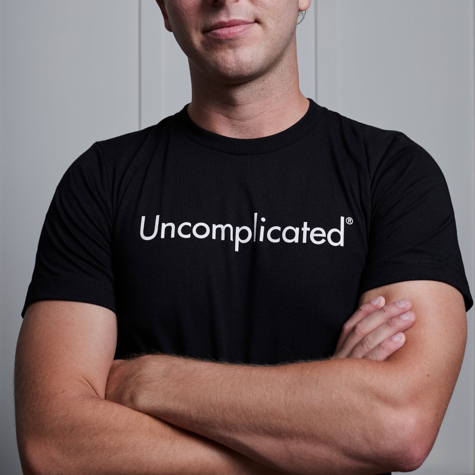 Image link to PDP for Uncomplicated® T-Shirt
