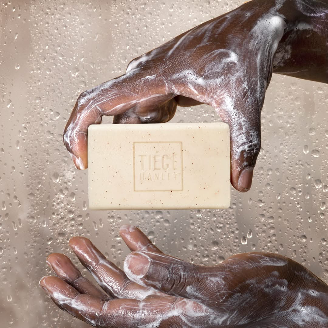 Image link to PDP for WASH BODY BAR