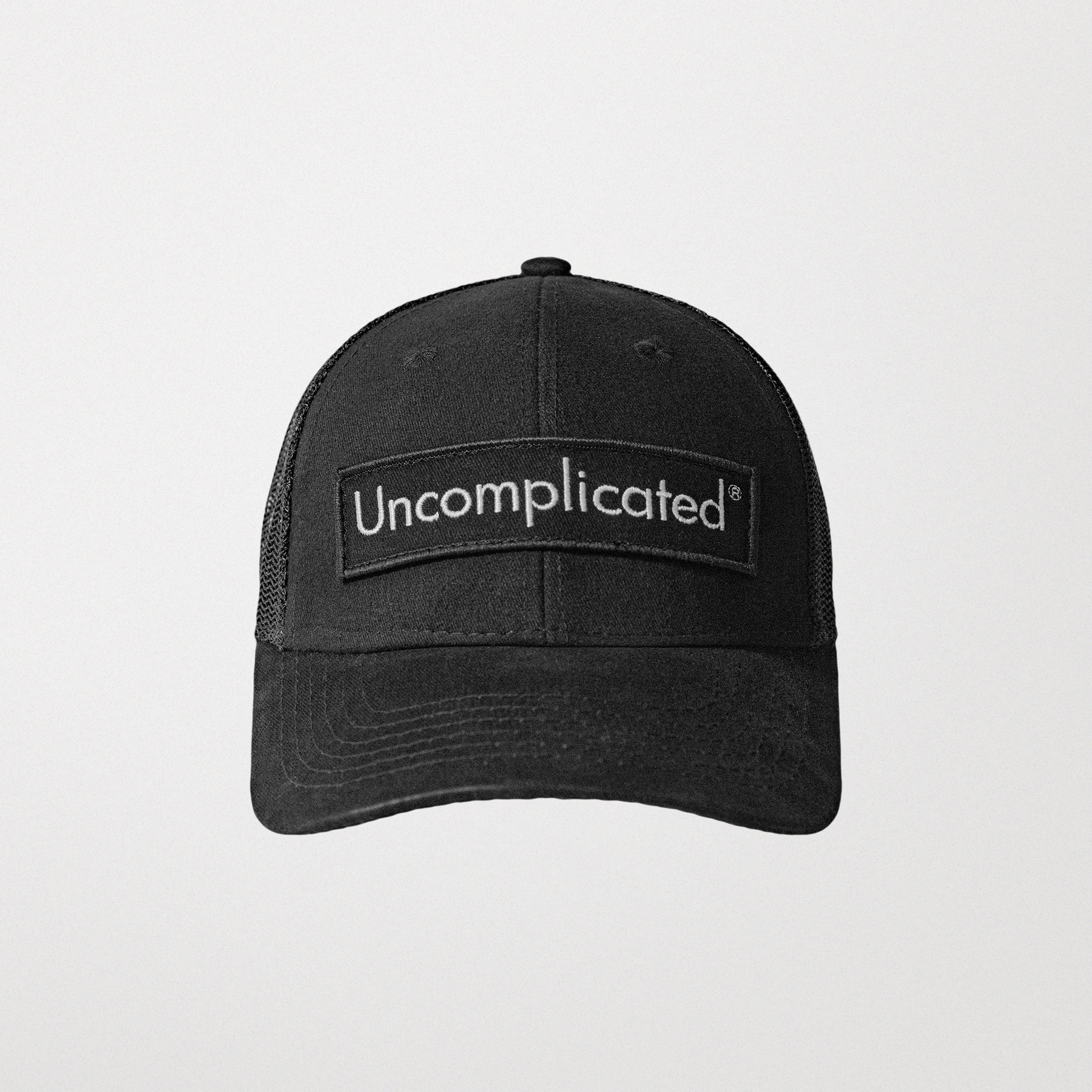 Image link to PDP for Tiege Baseball Cap