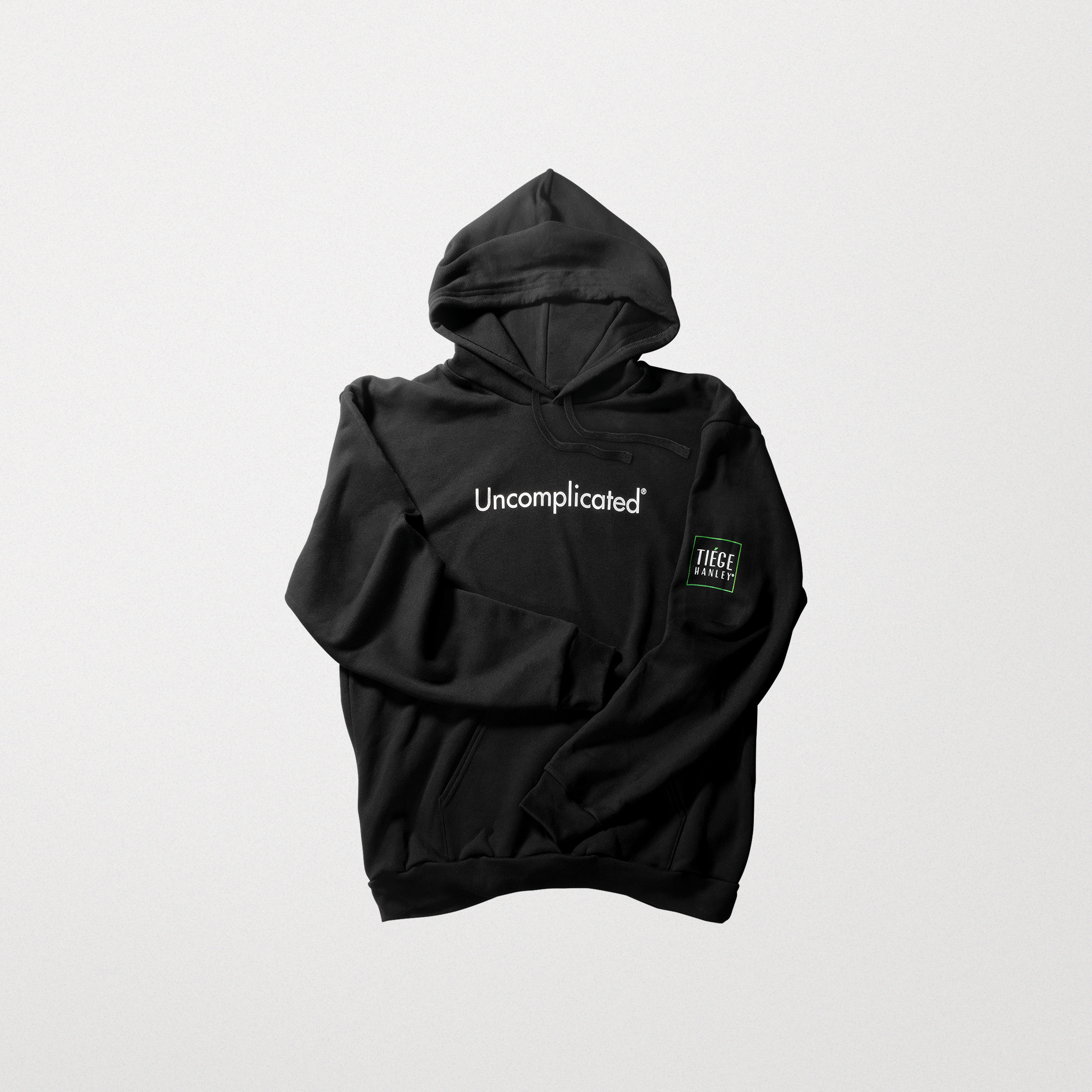 Image link to PDP for Uncomplicated® Hoodie