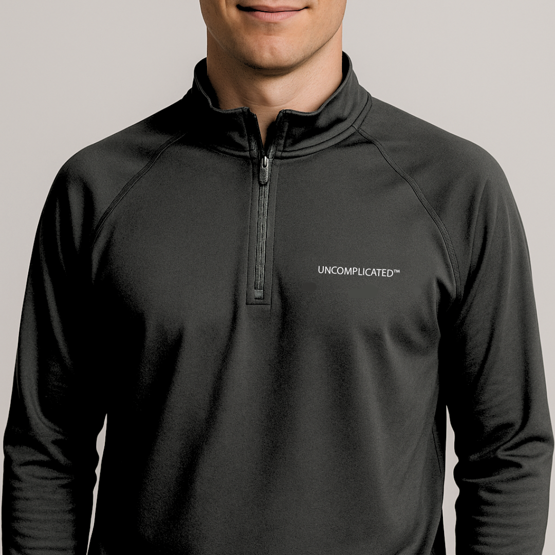 Image link to PDP for Uncomplicated® Sweatshirt