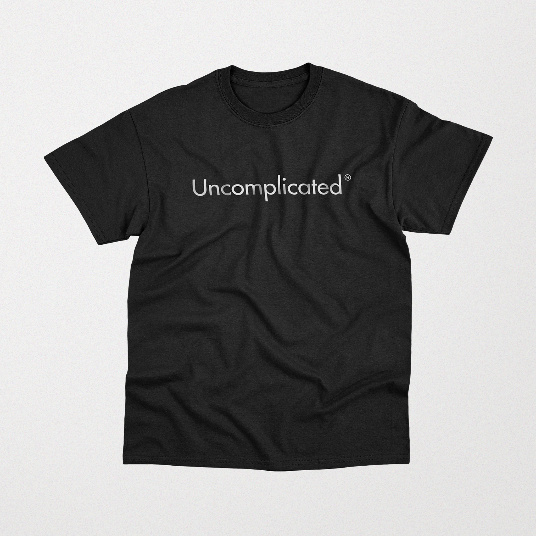 Image link to PDP for Uncomplicated® T-Shirt